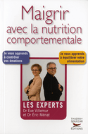 Maigrir avec la nutrition comportementale